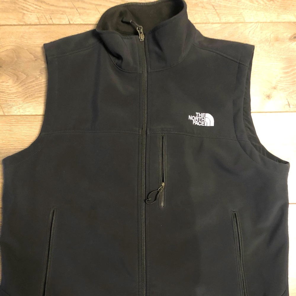 The North Face Apex vest